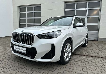 BMW X1 sDrive 20 i ///HEAD-UP/PANO/AHK/LEDER/ACC/ELEKTR.-