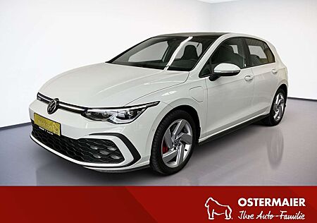 VW Golf Volkswagen VIII GTE 1.4TSI 245PS DSG HYBRID ACC.KAMERA.NAVI+V
