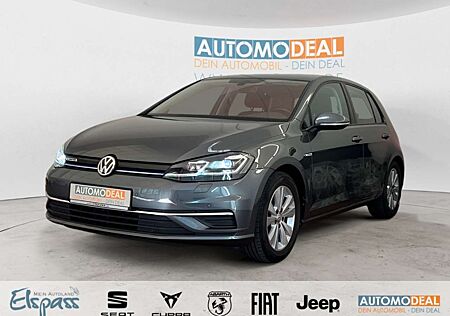 VW Golf Volkswagen VII BlueMotion Comfortline AUTOMATIK NAV LED ACC S