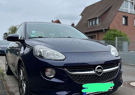 Opel Adam Jam ecoFlex