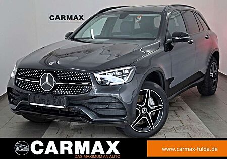Mercedes-Benz GLC 300 de 4Matic AMG line,Navi,LED,360°Kamera,SH