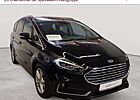 Ford S-Max 2.0 EcoBlue Aut. TITANIUM NAVI LED