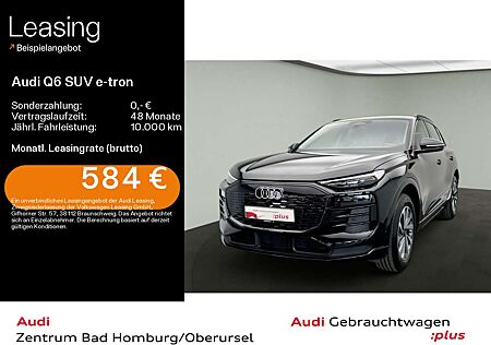 Audi Q6 e-tron Q6 55 quattro*Navi*LED*Alu*PDC*Virtua