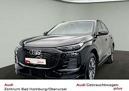 Audi Q6 e-tron Q6 55 quattro*Navi*LED*Alu*PDC*Virtua