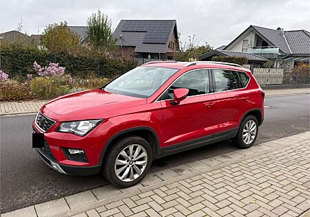 Seat Ateca 1.0 TSI OPF Style