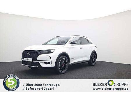 DS Automobiles DS 7 Crossback BlueHDi 180 Performance Line