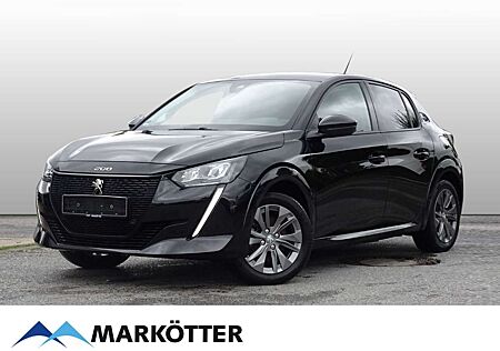 Peugeot 208 Allure PDC/Navi/LED/Keyless Go