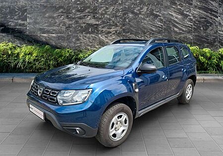 Dacia Duster SCe 115 2WD Comfort Top Zustand