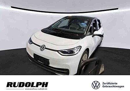VW ID.3 Volkswagen Pro Business LED BT Navi SHZ PDC ACC Fernlichtass.