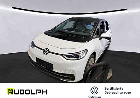 VW ID.3 Volkswagen Pro Business LED BT Navi SHZ PDC ACC Fernlichtass.