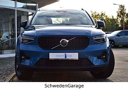Volvo XC 40 gebraucht kaufen Volvo XC 40 XC40 B4 Plus Dark Pano/H&K/360°