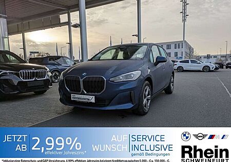 BMW 216 i Active Tourer * AKTIONSPREIS *