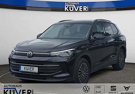 VW Tiguan Volkswagen Life 1,5 eTSI DSG Navi+ACC+AHK+LED+Shzg.