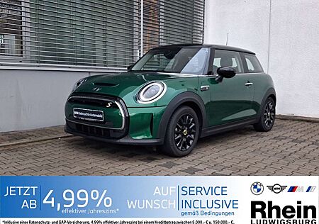 Mini Cooper SE 3-T LED Navi DrivAs SHZ