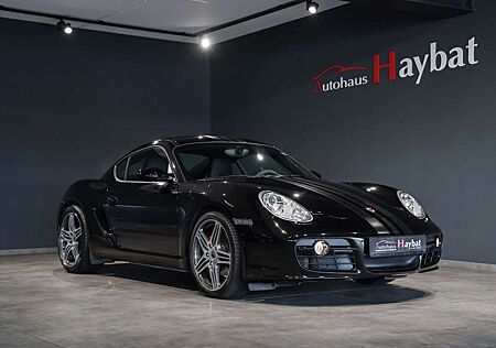 Porsche Cayman S Design Edition 1 of 777 *1. Hand*