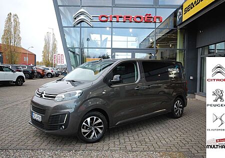 Citroën Jumpy Citroen Club M Doppelkabine Kasten BlueHDi 145 + NAVI