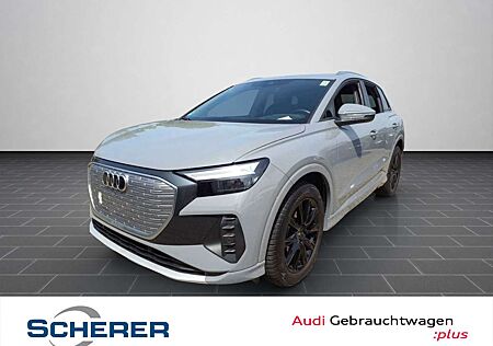 Audi Q4 e-tron 35 e-tron 125 kW NAVI PLUS HUD ACC