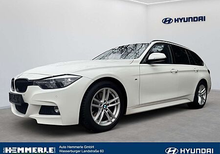 BMW 330 d M Sport Shadow*PANO*MEMORY*Head-Up*