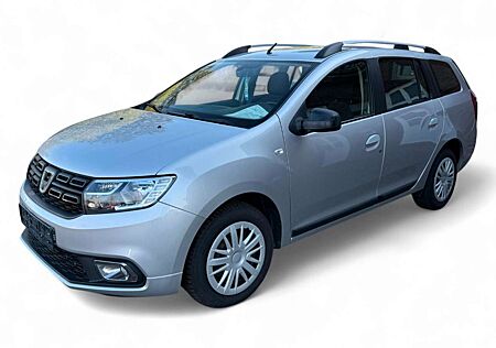 Dacia Logan Laureate *Automatik*1. Hand*Klima*