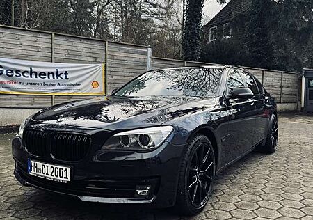 BMW 730d 730 F01