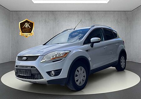 Ford Kuga Titanium*ZR GETAUSCHT*PDC*TMPOMAT*