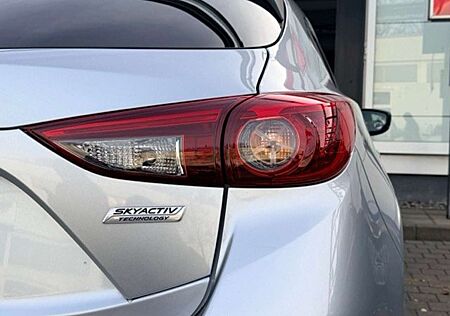 Mazda 3 Schräghecklimousine 2.0 SKYACTIV-G 120 Aut.