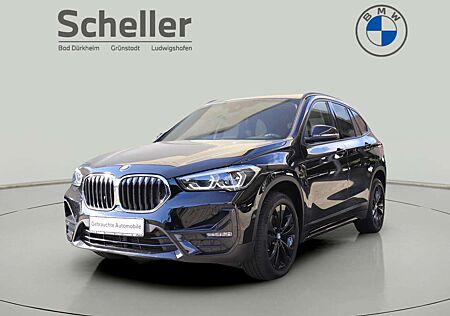 BMW X1 sDrive20d A Sport Line Head-Up HiFi DAB LED
