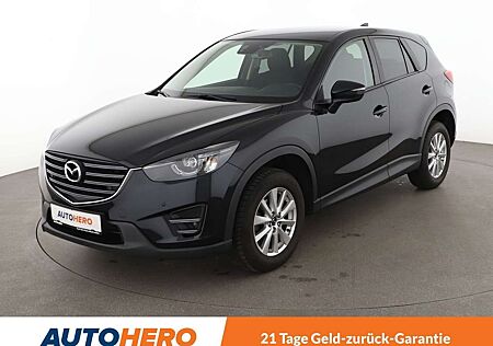 Mazda CX-5 2.0 Exclusive-Line 2WD*NAVI*TEMPO*SHZ*PDC