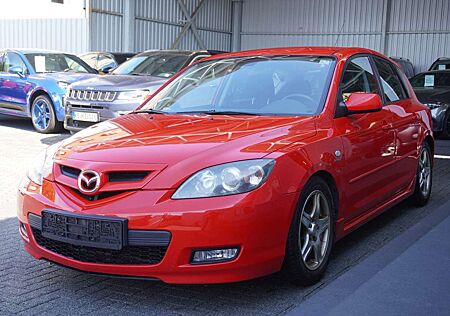 Mazda 3 Lim. 2.0 Kintaro