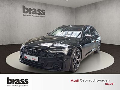 Audi S6 TDI 253(344) kW(PS) tiptronic