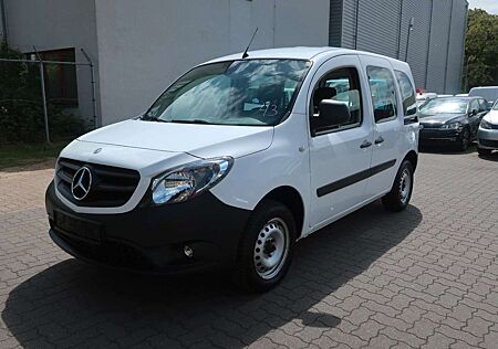 Mercedes-Benz Citan Kombi 109 CDI lang / Klima / AHK / Navi