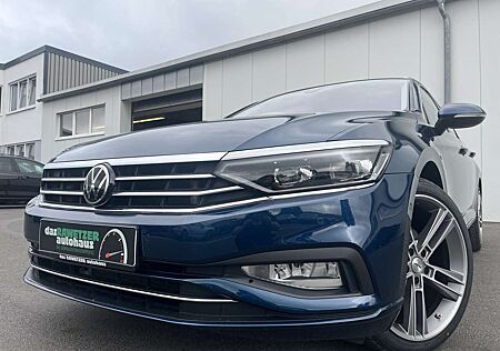 VW Passat Variant Volkswagen 2.0 TDI Business R-Line Optik 175€ m. 20% Anzahl
