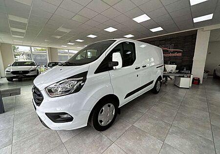 Ford Transit Custom 340 L1 Trend Navi/Kamera