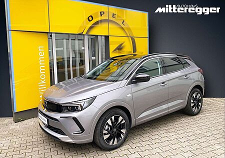 Opel Grandland Ultimate *AUTOMATIK*RFK*SHZ*LHZ*ACC*NAVI*...