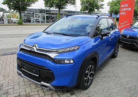 Citroën C3 Aircross Citroen 130 Autom. *Navi*Klimatronic*Tempomat