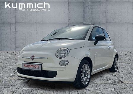 Fiat 500C 1.2 8V Pop