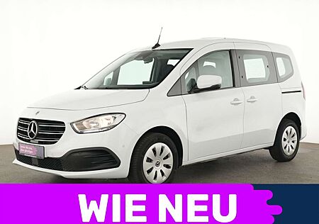 Mercedes-Benz T-Klasse T-Class T 180 Navi|Sitzheizung|Park-Paket|Rückfahrkamera