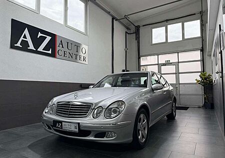 Mercedes-Benz E 240 Lim. Elegance Automatik/Xenon/1.Hand/Navi