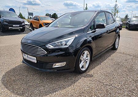 Ford C-Max Titanium 1.5 Eco Automatik *Navi/FSH/RFK