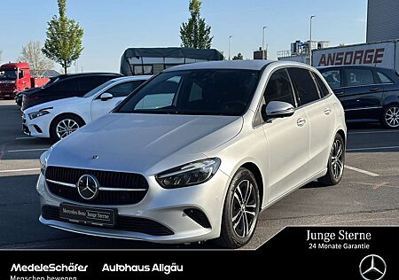 Mercedes-Benz B 200 d Progressive Distronic "neues Modell" LED