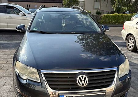 VW Passat Variant Volkswagen 1.9 TDI Trendline