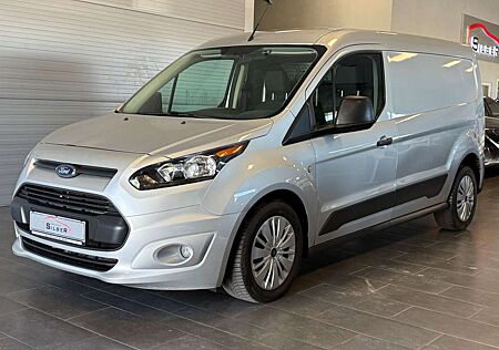 Ford Transit Connect 1.5 lang Trend Automatik/Klima
