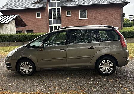 Citroën C4 Picasso Citroen e-HDi 110 FAP EGS6 Selection