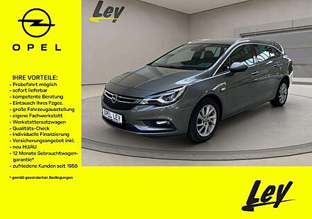 Opel Astra Innovation Start/Stop