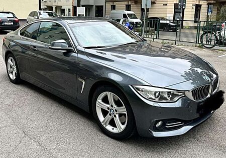 BMW 428 i