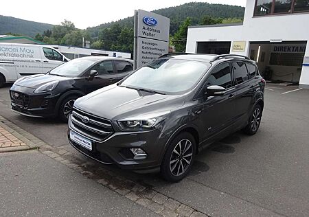 Ford Kuga ST-Line Xenon Navi Kamera Allrad AHK