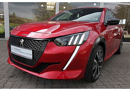 Peugeot 208 GT PT 130 EAT8 Navi 3D Tacho Touchscreen