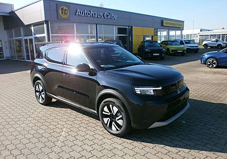 Opel Frontera GS 1.2 107 kW , 7 Sitzer , Tech und Winter-Paket