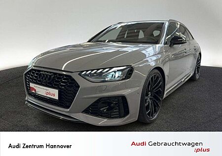 Audi RS4 Avant 2.9 TFSI qu. Head-Up Pano Matrix B&O A