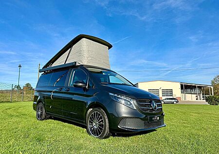 Mercedes-Benz V 250 Marco Polo V250 EDITION Allrad 4Matic 360Kamera